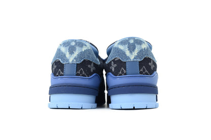 Monogram Louis ARCH Light Sneaker (Copy) louis vuitton