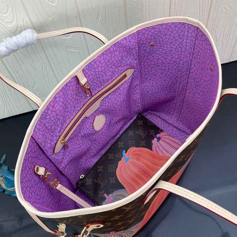 Makersluxe - LOV Bags - 192