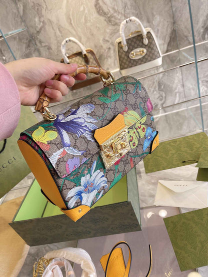 VL - Luxury Edition Bags GCI 185