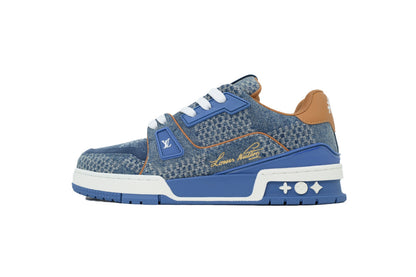 Monogram LV Arch Light Sneaker louis vuitton