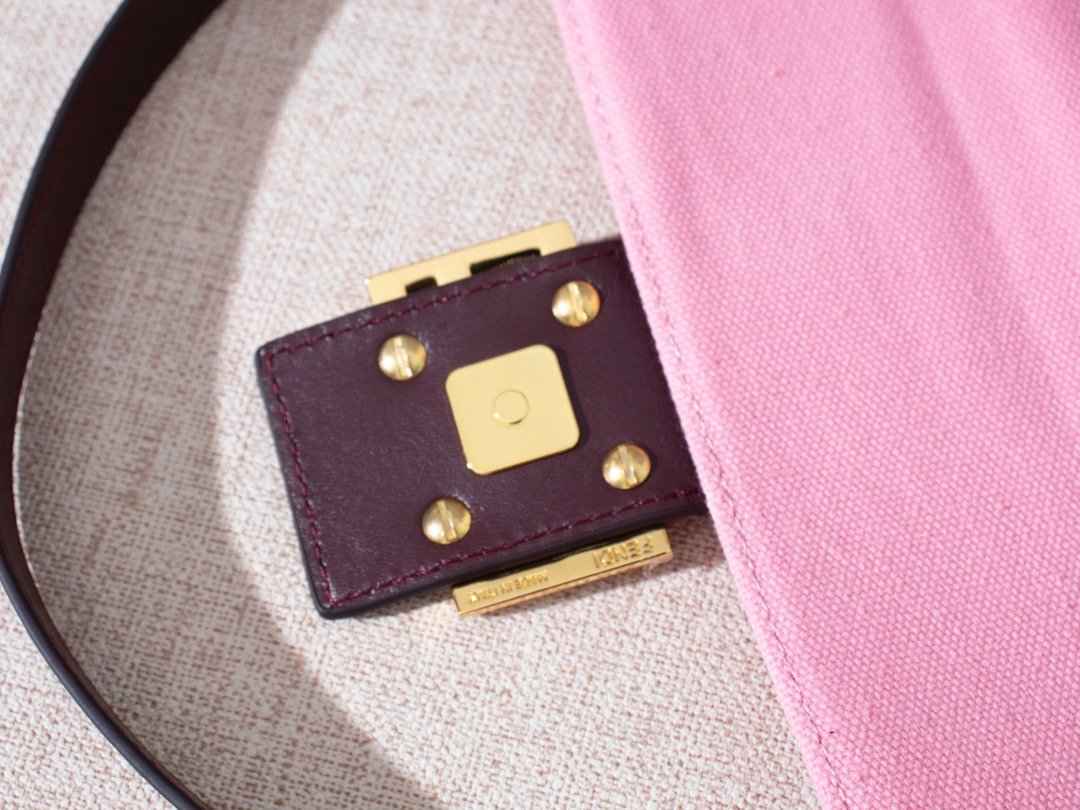 VL - Luxury Edition Bags FEI 079