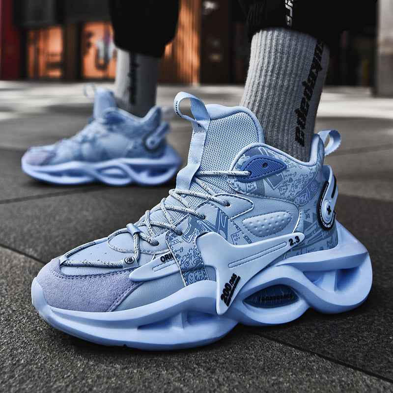 61101 NX Time-1 Sneakers