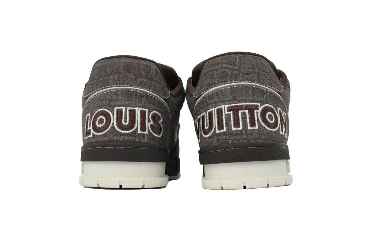 Monogram LV Arch Light Sneaker