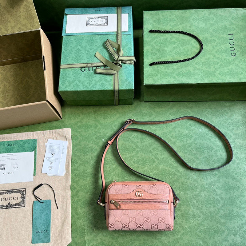 Wolvess - GUKI Women Bags - 308 Wolvess