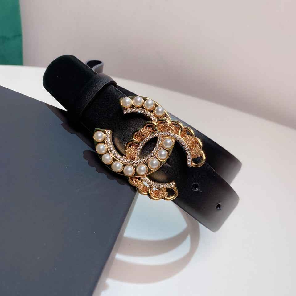 VL - Luxury  CHL BELTS 018