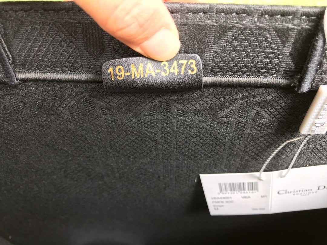 VL - Luxury Edition Bags DIR 253