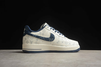 Custom Air Force 1 x LV LU0251-133