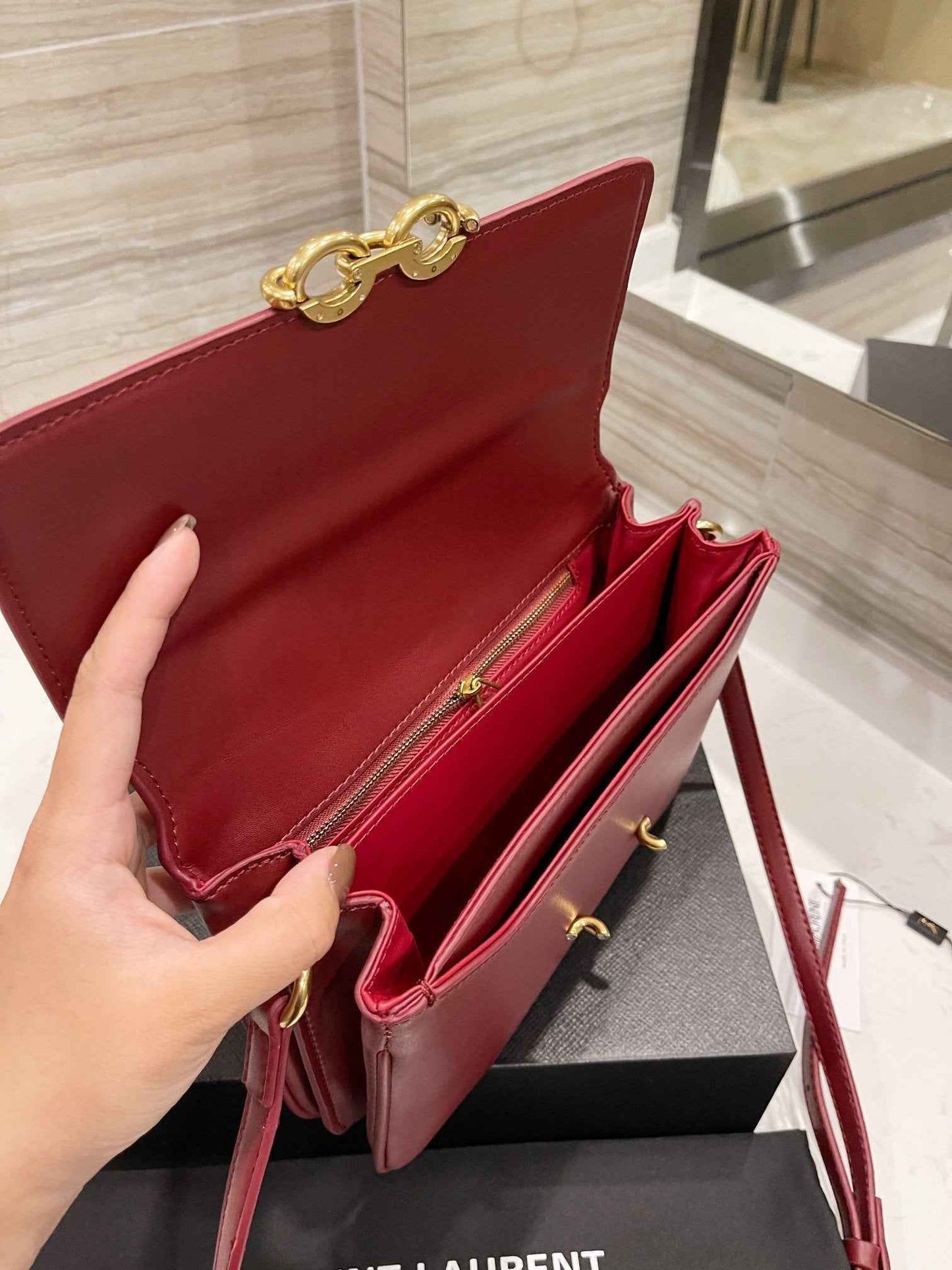 VL - Luxury Edition Bags SLY 202