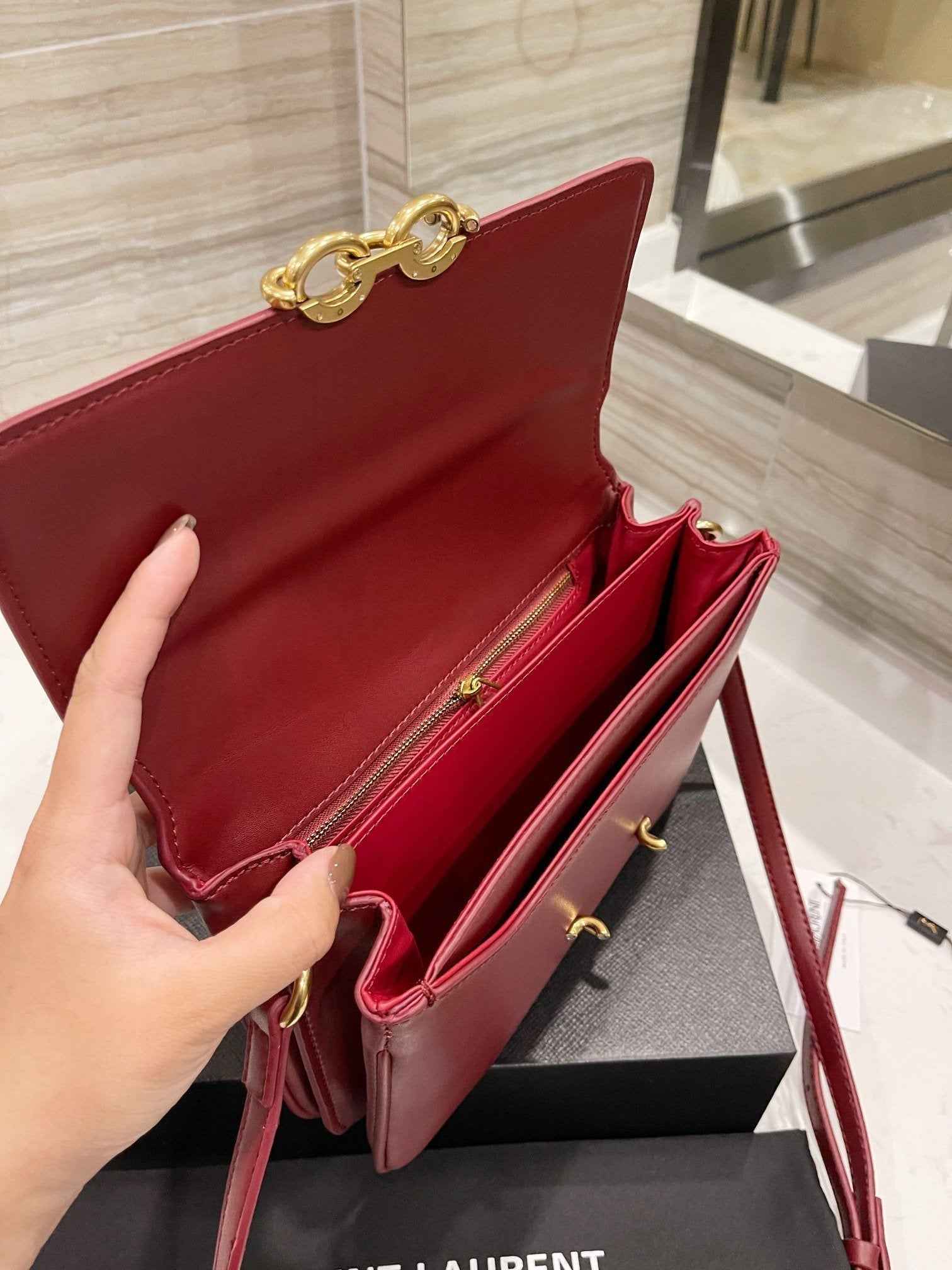 VL - Luxury Edition Bags SLY 202