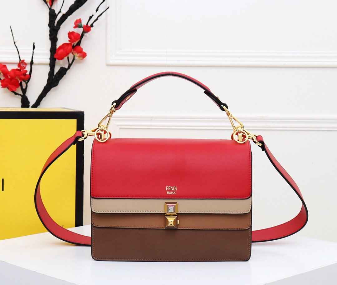 VL - Luxury Edition Bags FEI 065