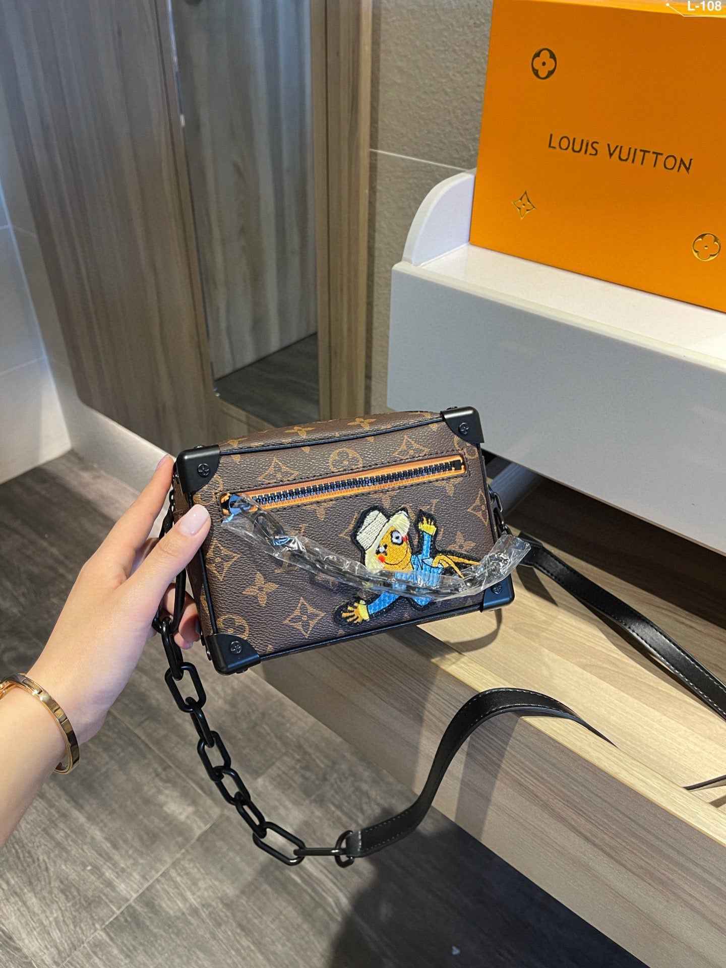VL - Luxury Edition Bags LUV 510