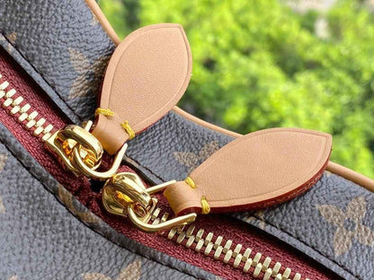 LV Game On Cœur MONOGRAM Nicolas Ghesquière A02