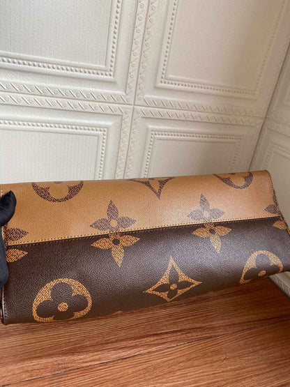 VL - Luxury Edition Monogram Bags LUV 451