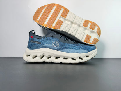 LOEWE x On Cloudtilt loewe