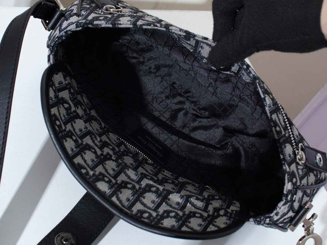 VL - Luxury Edition Bags DIR 161