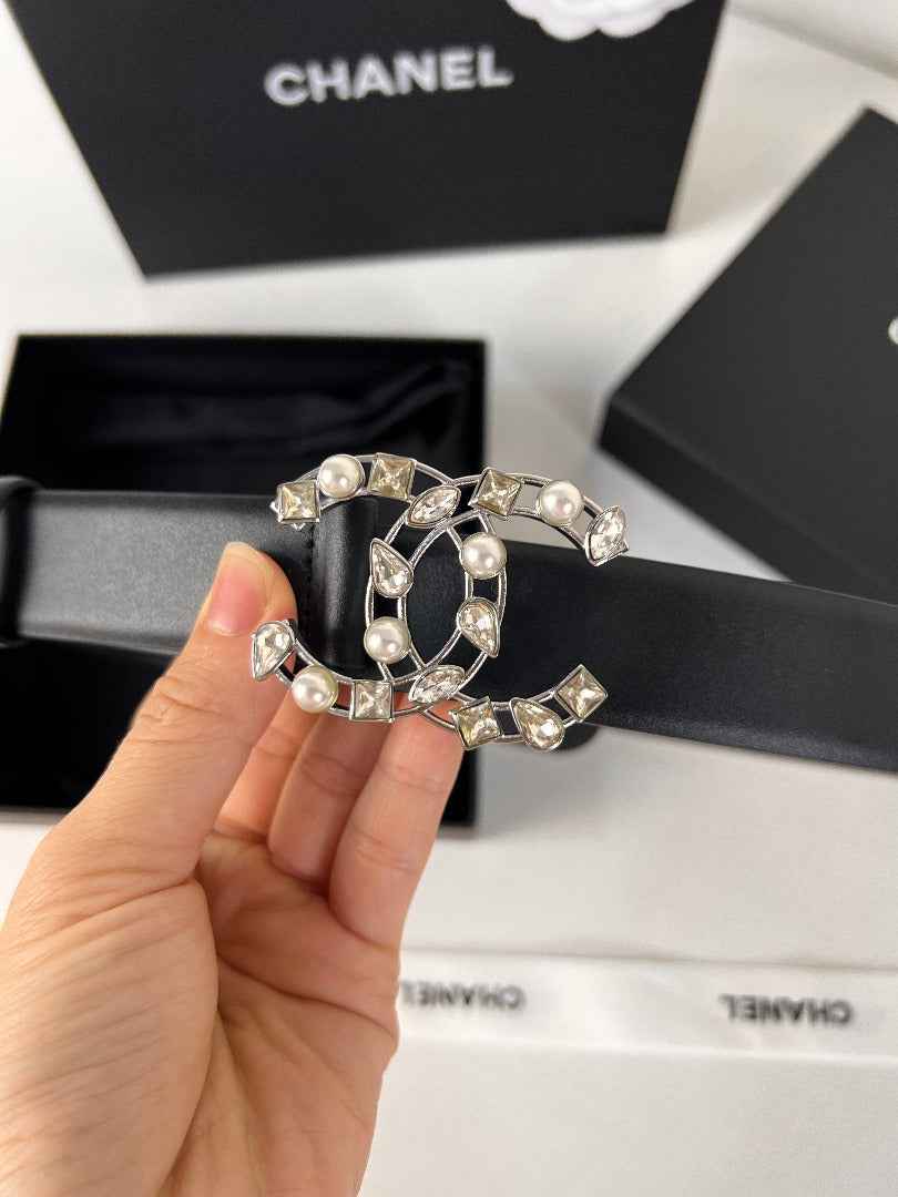 VL - Luxury  CHL BELTS 022