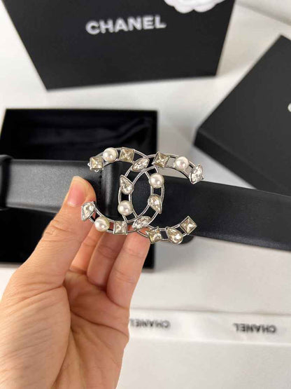 VL - Luxury  CHL BELTS 022