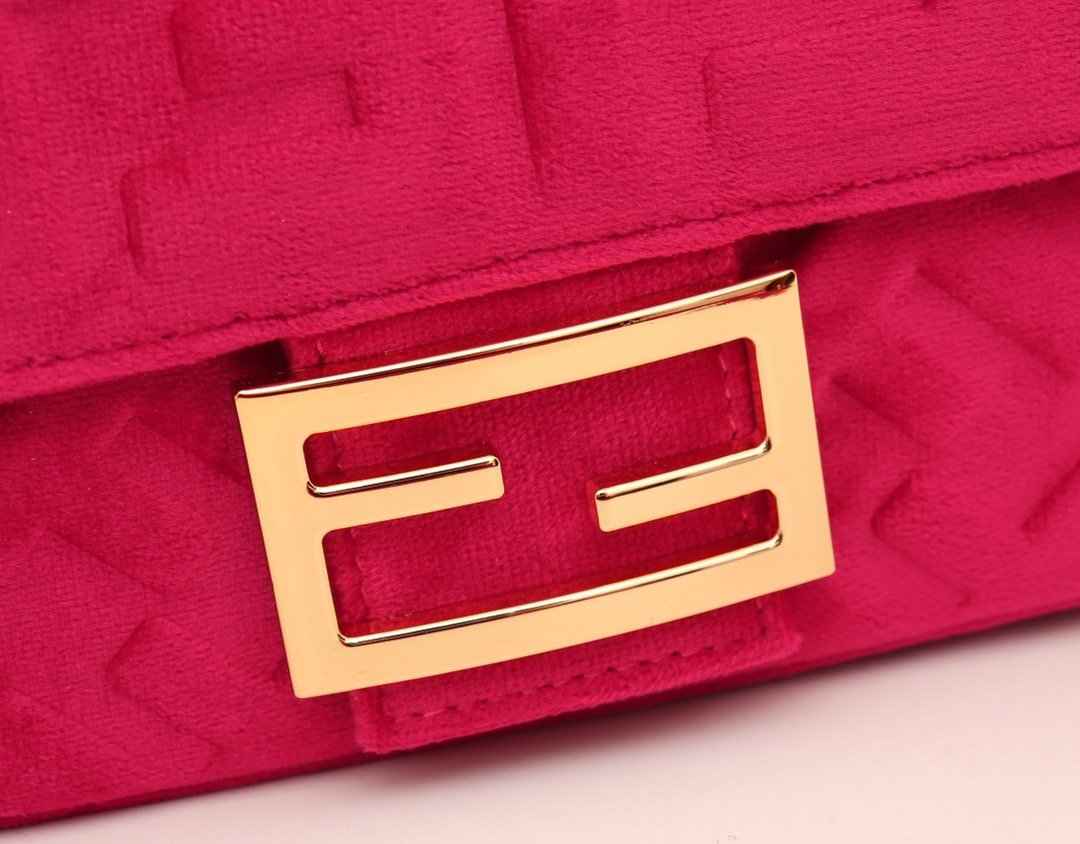 VL - Luxury Edition Bags FEI 092