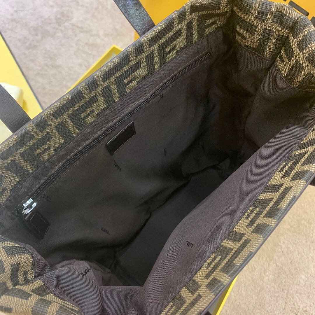 VL - Luxury Edition Bags FEI 030