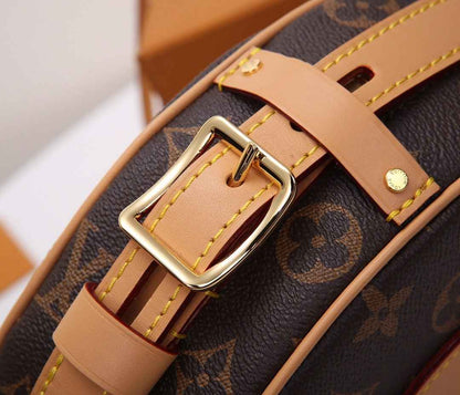 VL - Luxury Edition Monogram Bags LUV 001