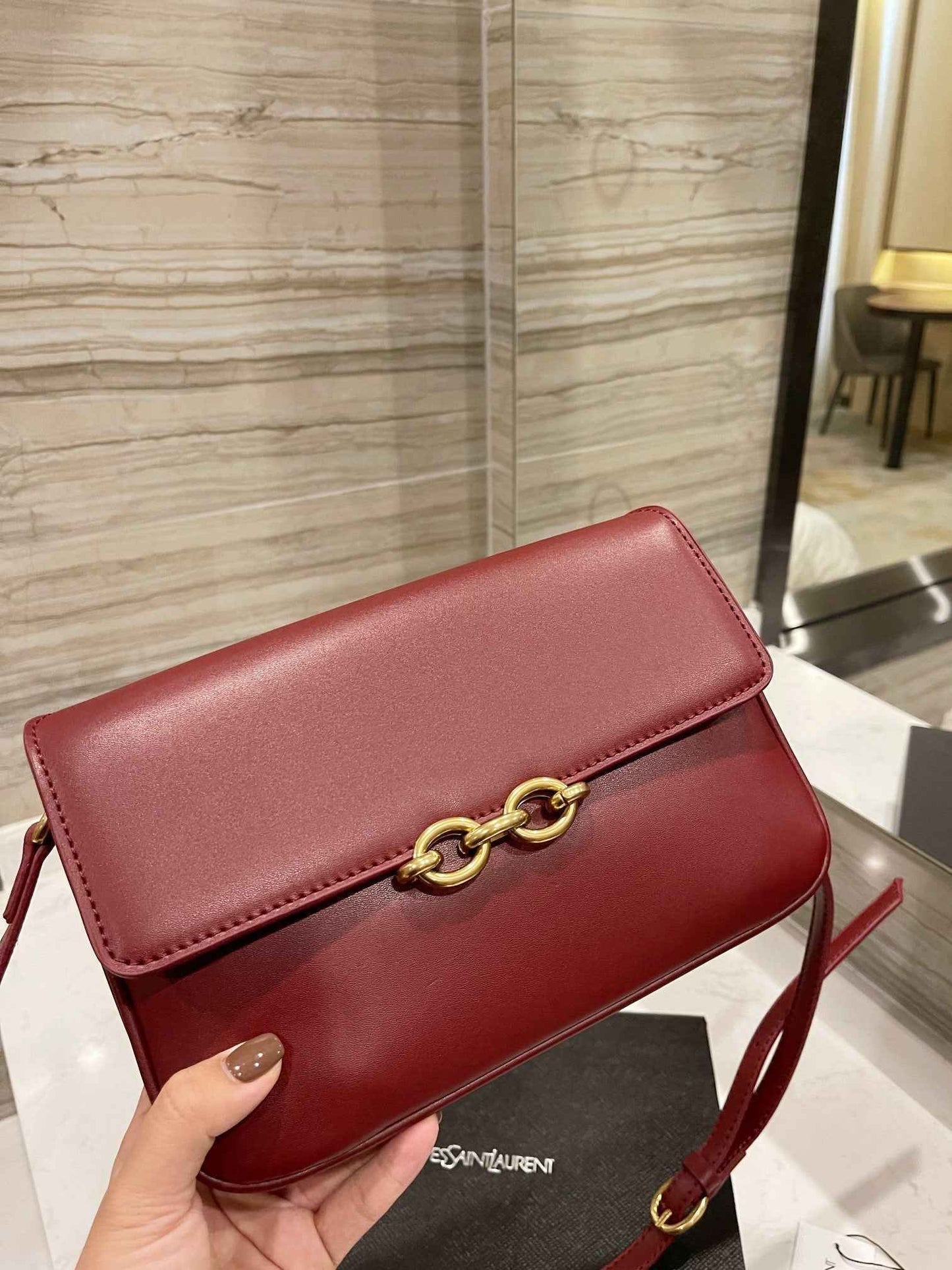 VL - Luxury Edition Bags SLY 202