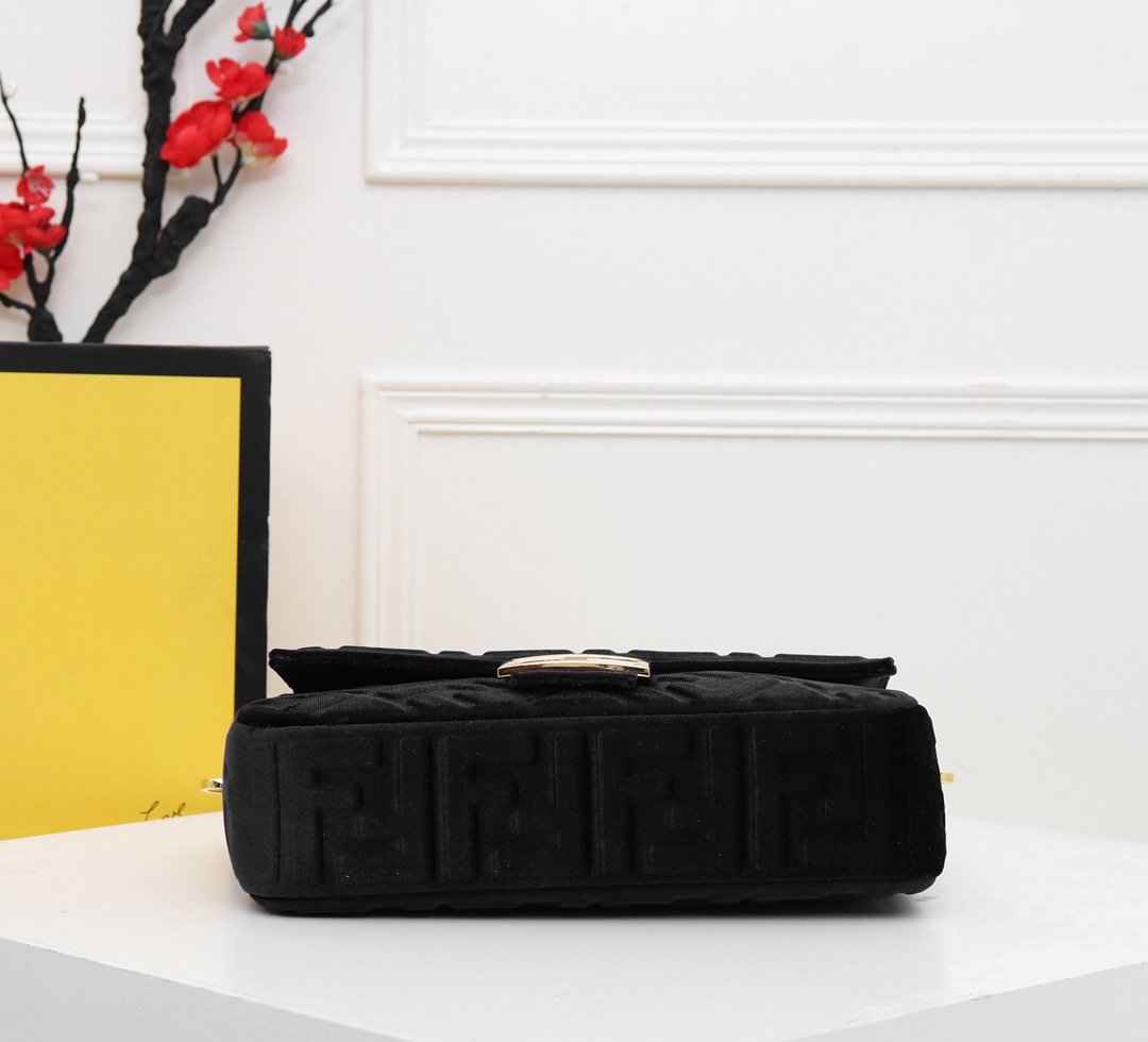 VL - Luxury Edition Bags FEI 093