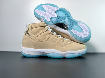 Air Jordan 11 Retro “H-Town” “City Pack” air jordan