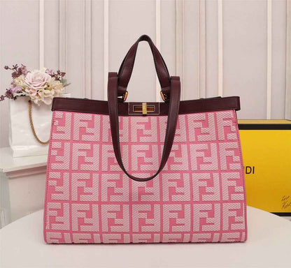 VL - Luxury Edition Bags FEI 086