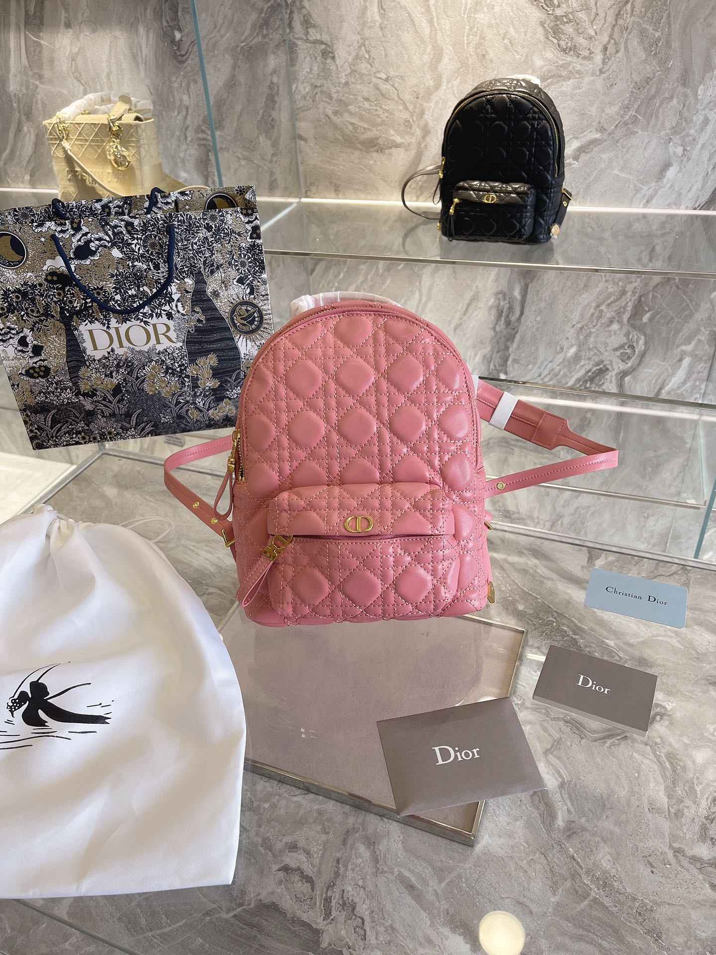 VL - Luxury Edition Bags DIR 326