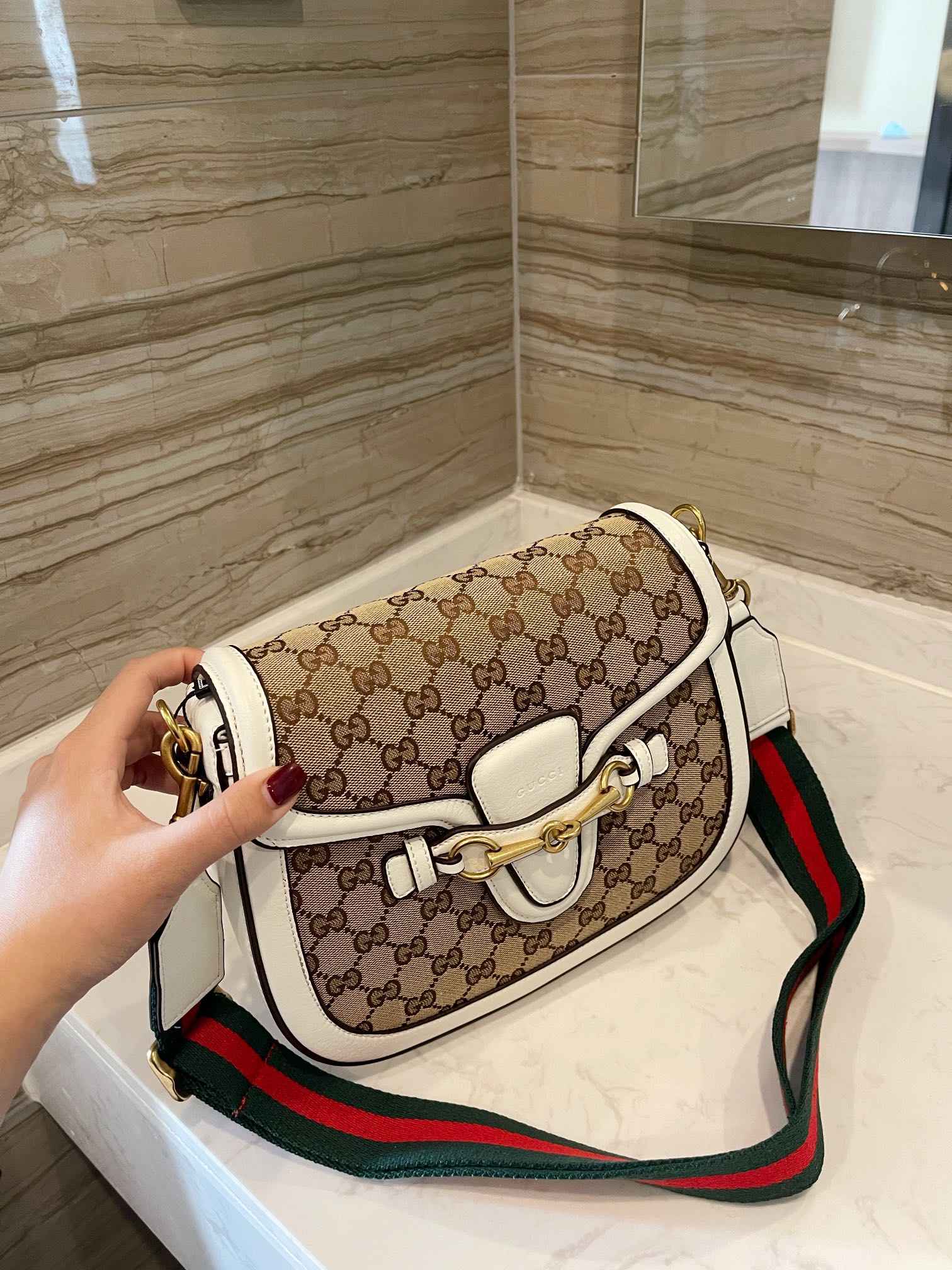 VL - Luxury Edition Bags GCI 193