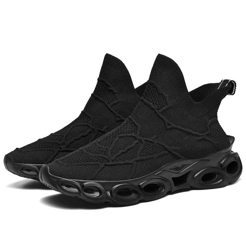 3015 NX Waves Sneakers