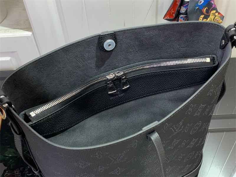 Sneakernational LV Monogram Bag M12140