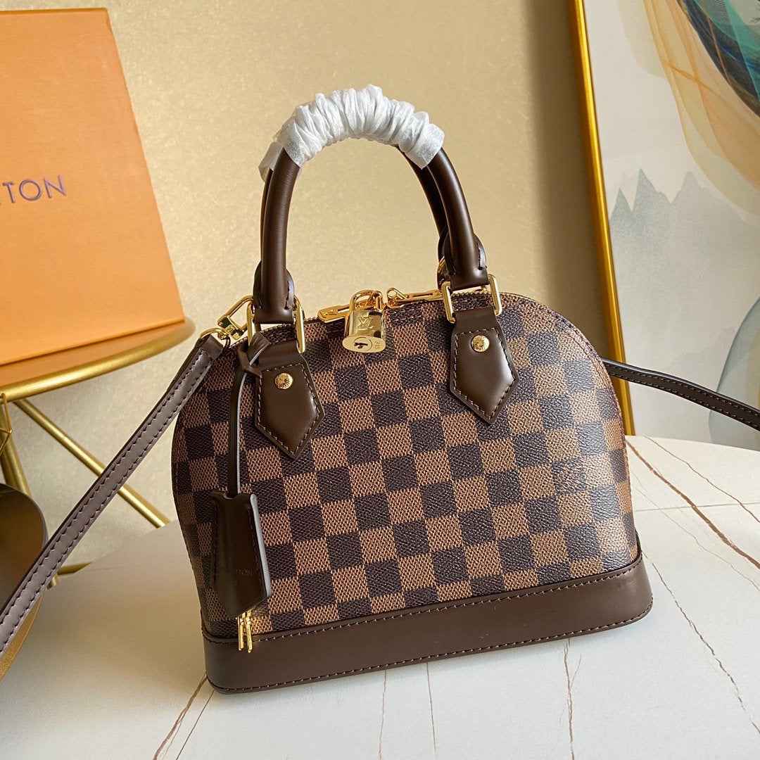 VL - Luxury Edition Monogram Bags LUV 142