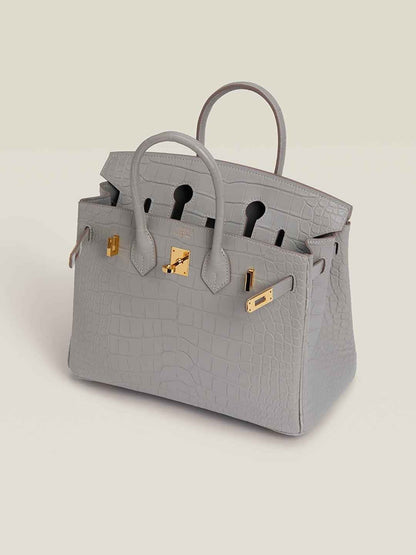Sneakernational BIRKIN Bag 0010