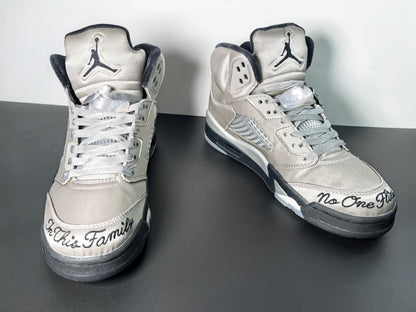 Air Jordan 5 WMNS “Wings”5 Luxury Urban Wear