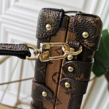 VL - Luxury Edition Monogram Bags LUV 241