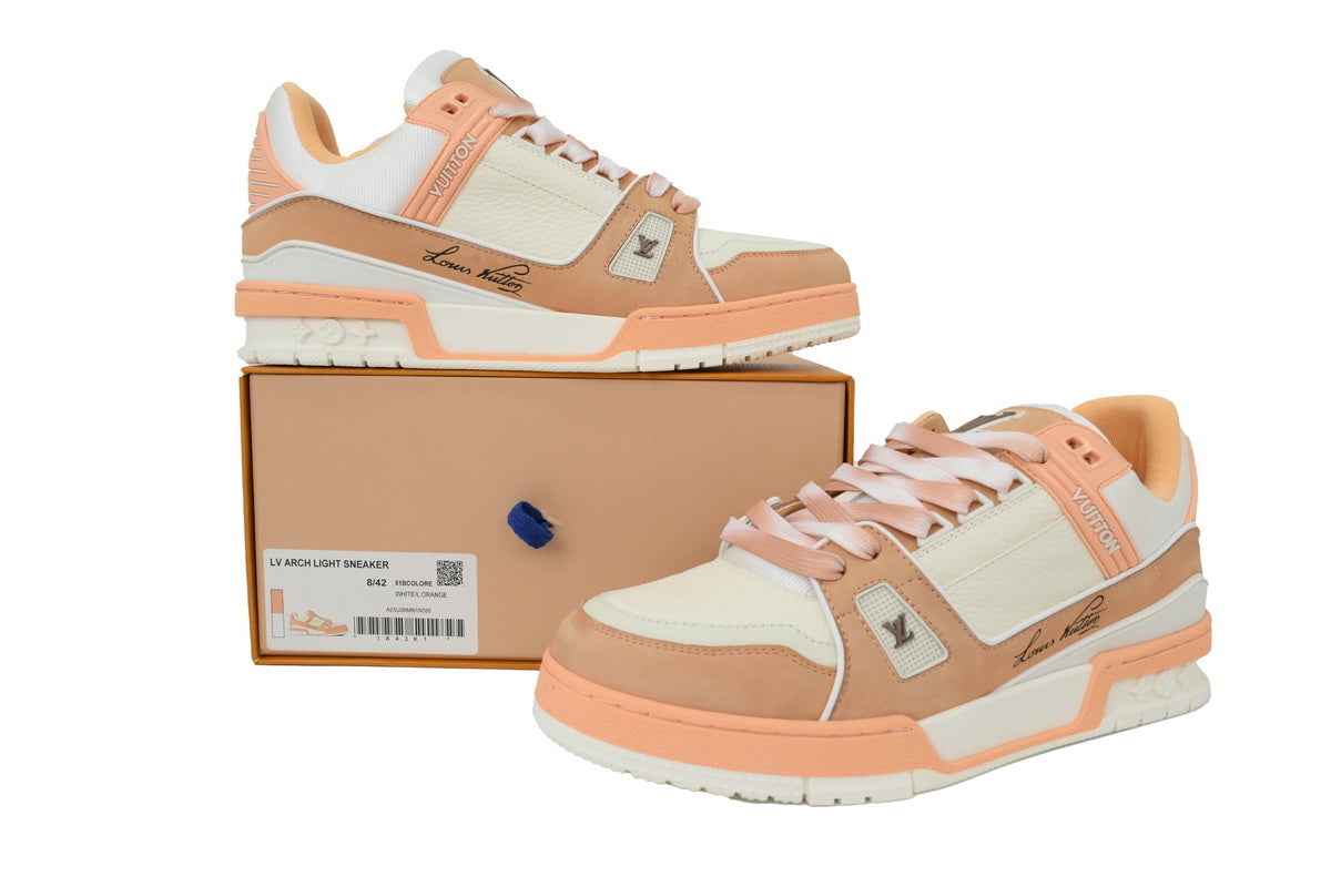 LV ARCH Light Sneaker