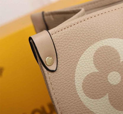 VL - Luxury Edition Monogram Bags LUV 034