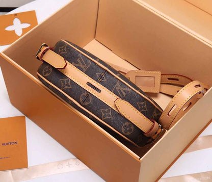 VL - Luxury Edition Monogram Bags LUV 001