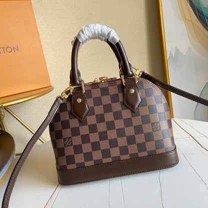 VL - Luxury Edition Monogram Bags LUV 142