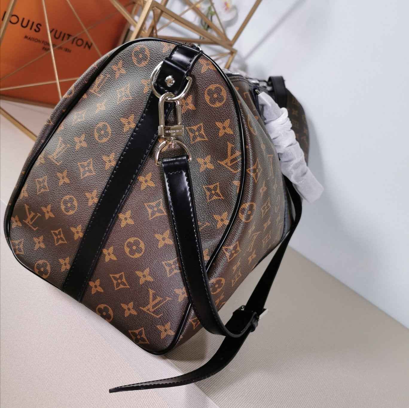 VL - Luxury Edition Monogram Bags LUV 260