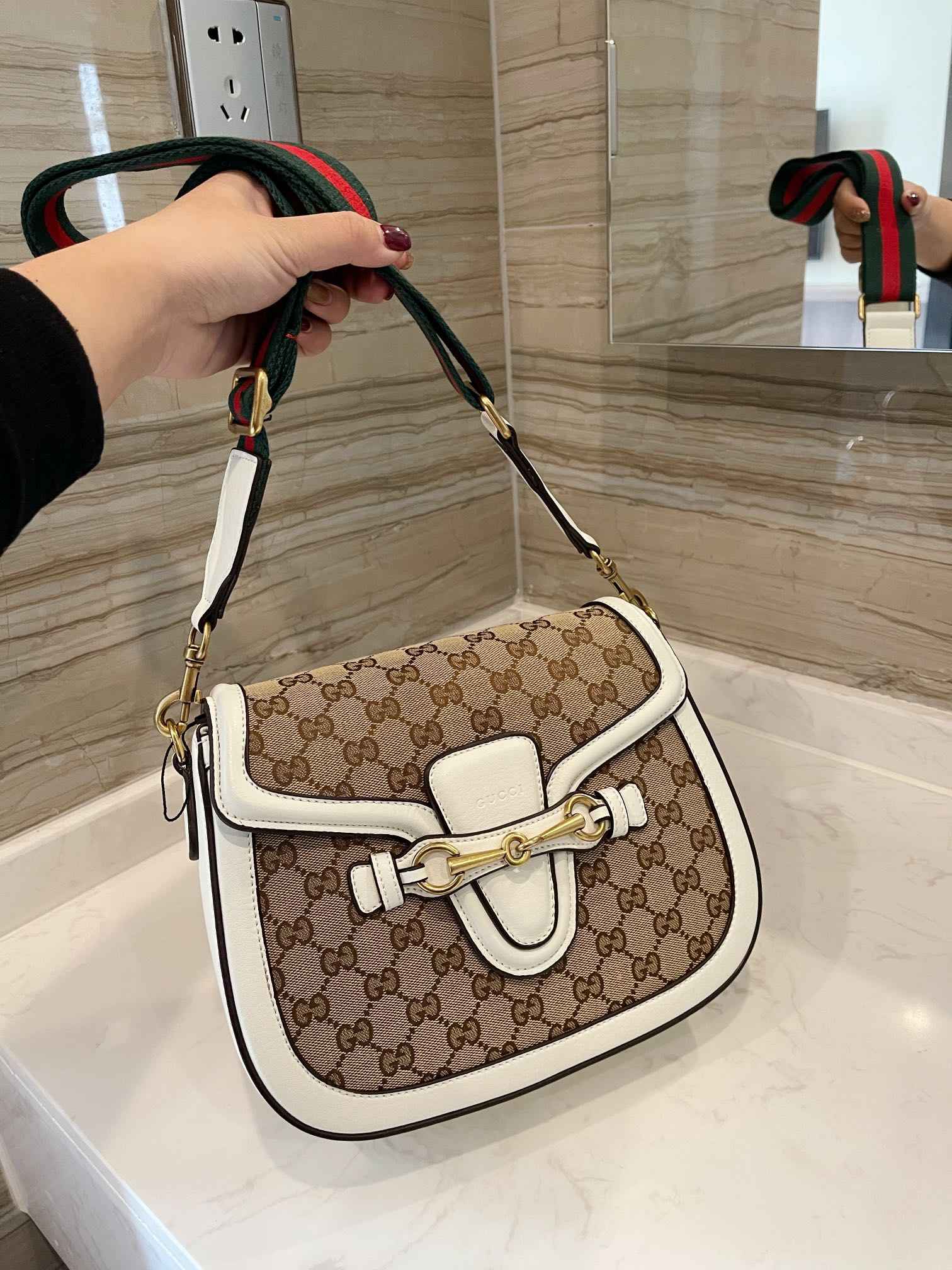 VL - Luxury Edition Bags GCI 193