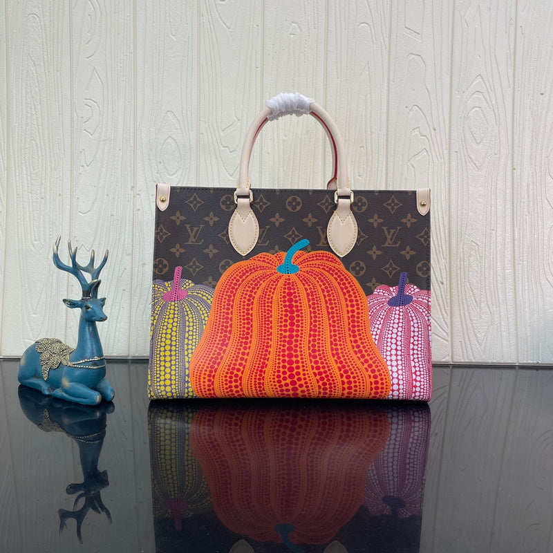 Wolvess - LOV Bags - 209 Wolvess