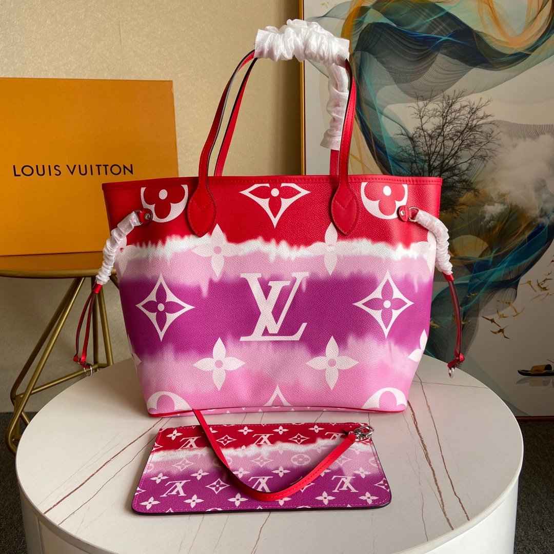 VL - Luxury Edition Monogram Bags LUV 164