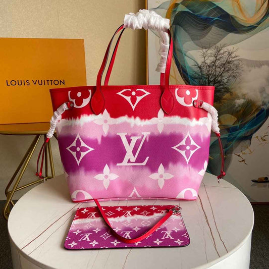 VL - Luxury Edition Monogram Bags LUV 164