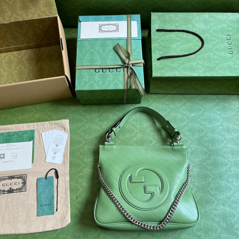 Wolvess - GUKI Women Bags - 216 Wolvess