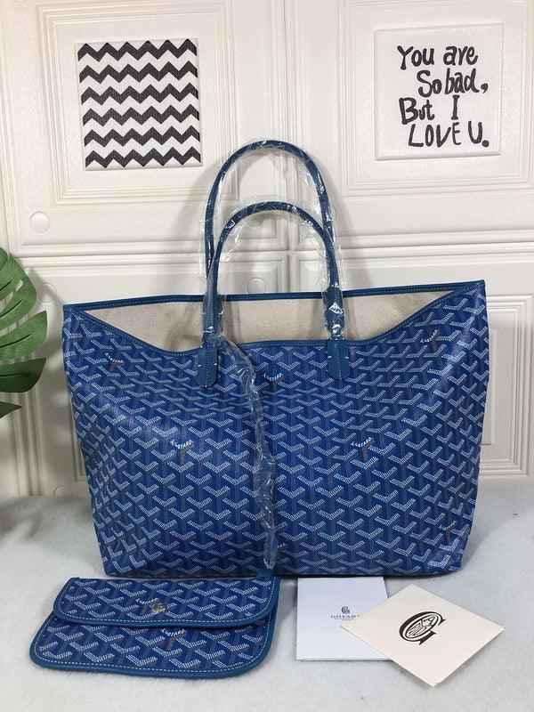 Sneakernational - Goyard Bags - 294