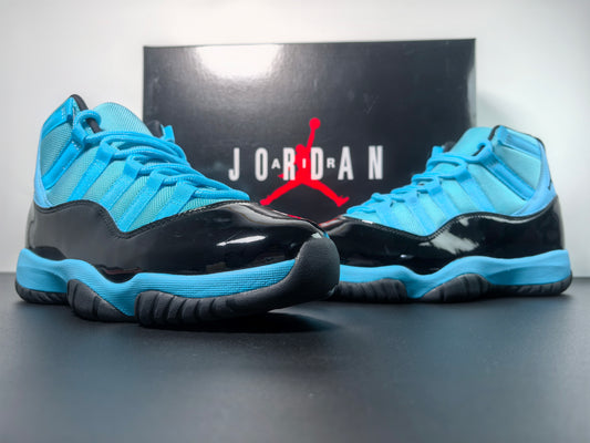 Air Jordan 11 CT8012-440 balenciaga