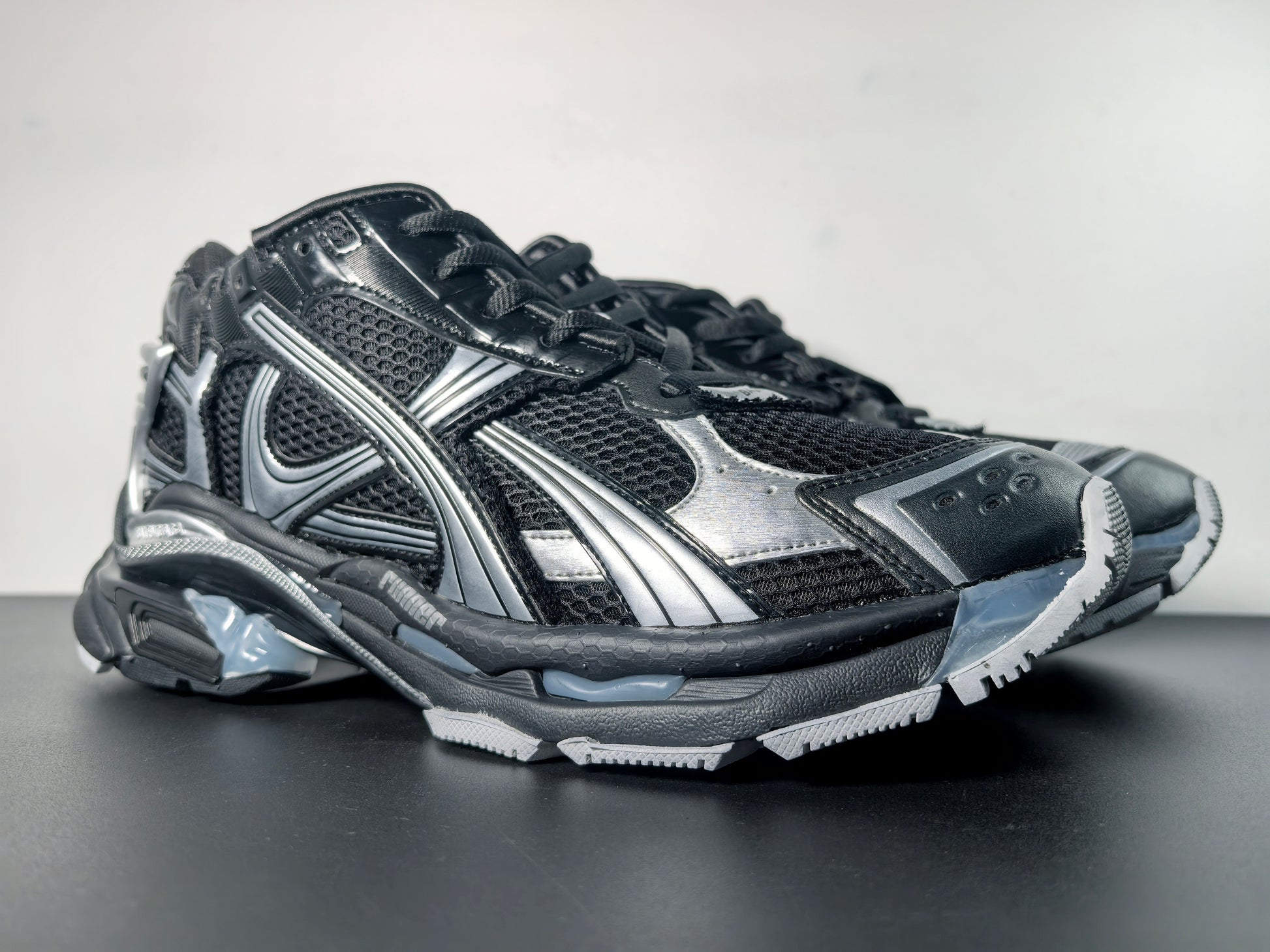 Balenciaga Runner 4810 balenciaga