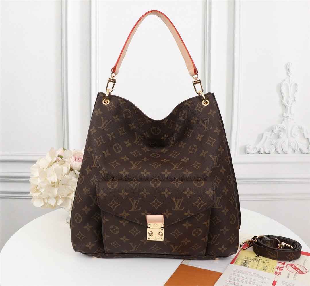 VL - Luxury Edition Monogram Bags LUV 299